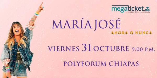 María José