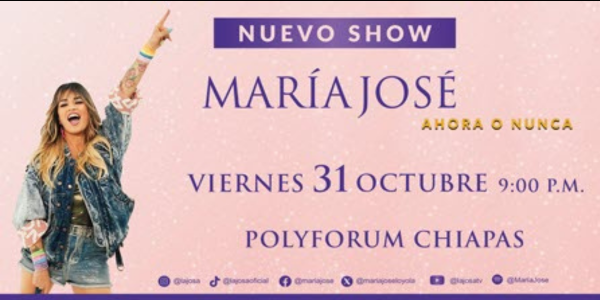 María José